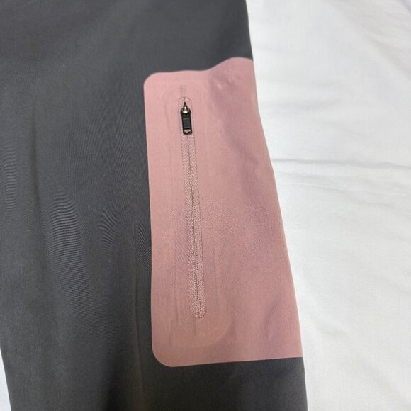 The North Face Women’s Paramount Tight S Asphalt Grey/Twilight Mauve EUC - Picture 4 of 11